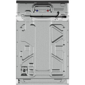 Maytag 27 in. 3.5 cu. ft. Top Load Washer with Dual-Action Agitator & Power Wash Cycle - White, , hires