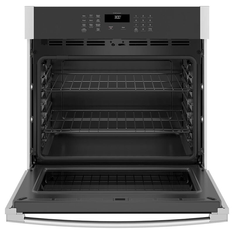 30 inch single electric wall oven on sale