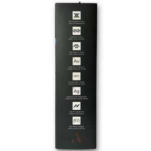 Austere VII Series 8K Ultra-High Speed 48Gbps HDMI Cable - 2.5m, , hires