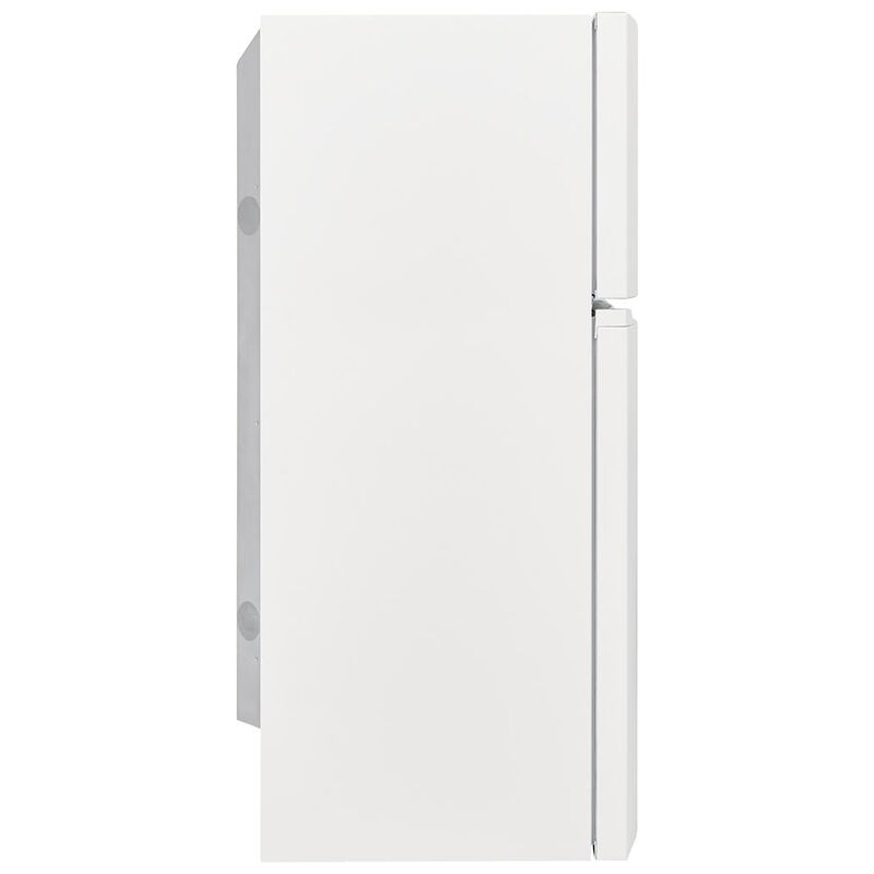 Frigidaire 28 in. 13.9 cu. ft. Counter Depth Top Freezer