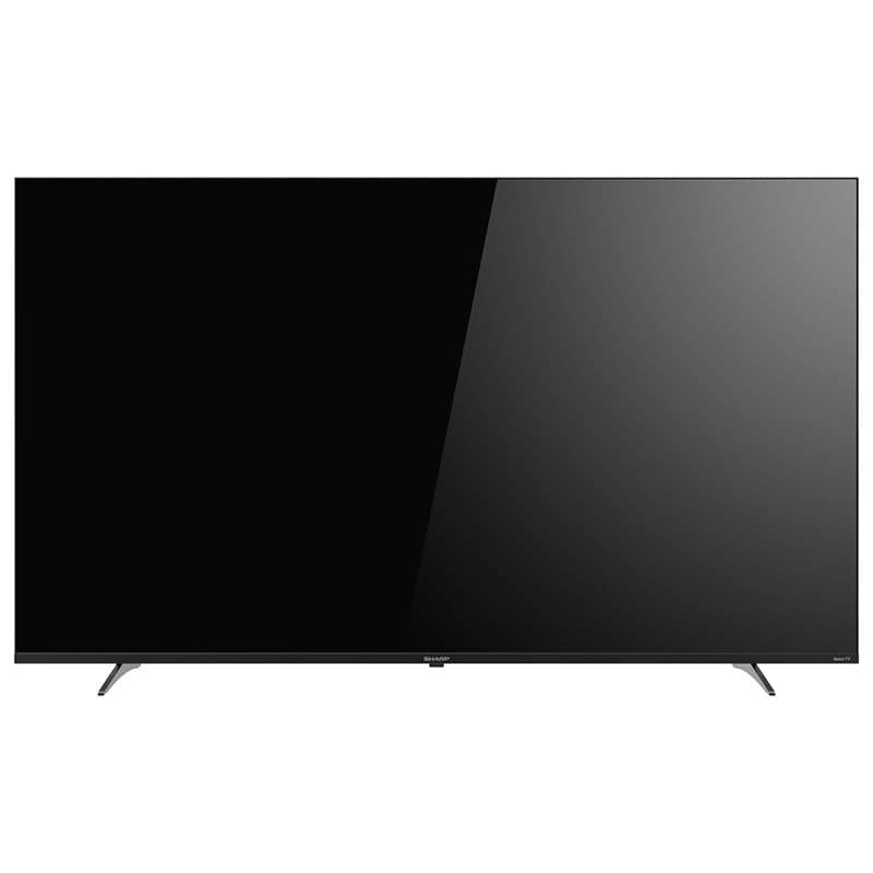 テレビ　SHARP Sharp 4TC65FS1UR TV Review - Consumer Reports