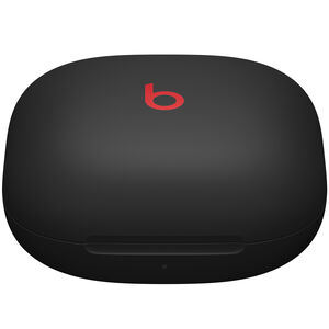 Beats Fit PRO True Wireless Earbuds- Beats Black, Black, hires