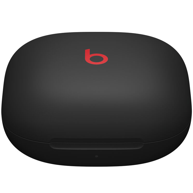 Beats Fit PRO True Wireless Earbuds- Beats Black, Black, hires
