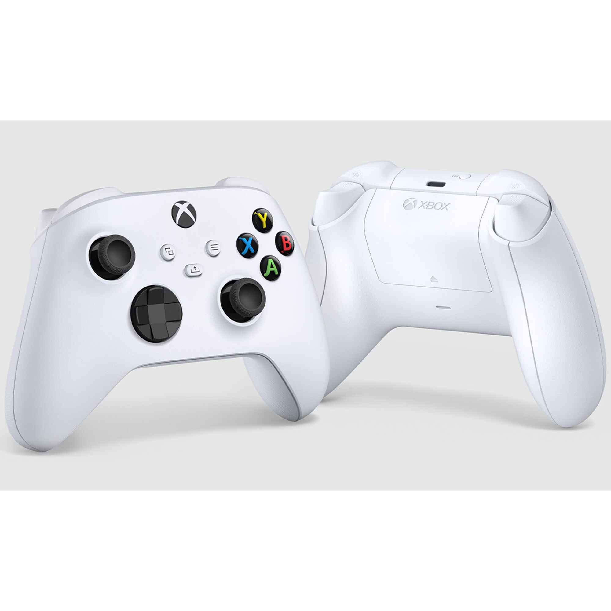 Xbox - Wireless Controller for Xbox Series X, Xbox Series S, and