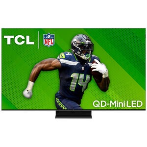 TCL - 75" Class Q-Series QLED Mini-LED 4K UHD Smart Google TV, , hires