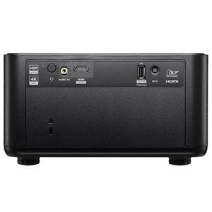 Optoma Photon Life PK31 4K UHD 3LED Compact Home Entertainment Projector, , hires