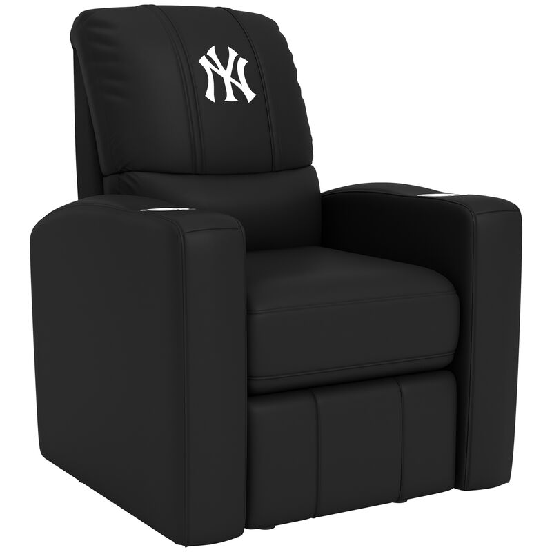 New York Yankees Primary Logo Panel, , hires