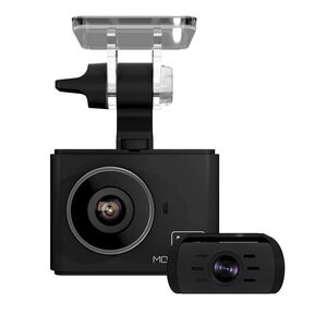 Momento - M6 Full HD "Smart" Dash Cam, , hires
