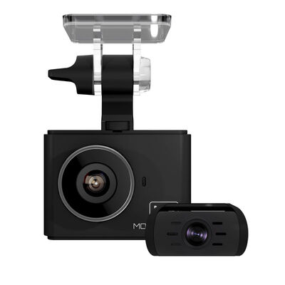 Dashcams & Backup Cameras