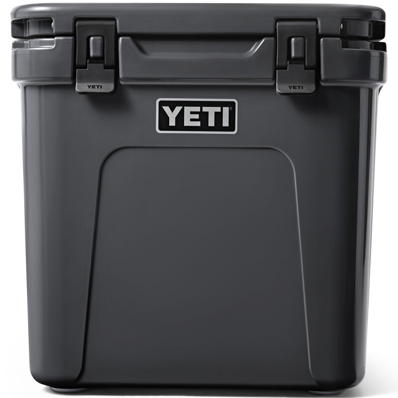 YETI Roadie 48 Wheeled Cooler - Charcoal, Yeti-Charcoal, hires