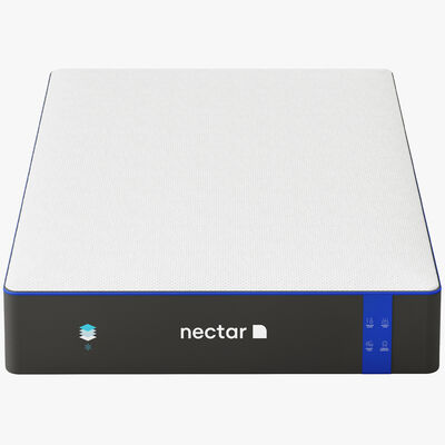 Nectar Classic Memory Foam Mattress - Full | NCCLASSIC4-F