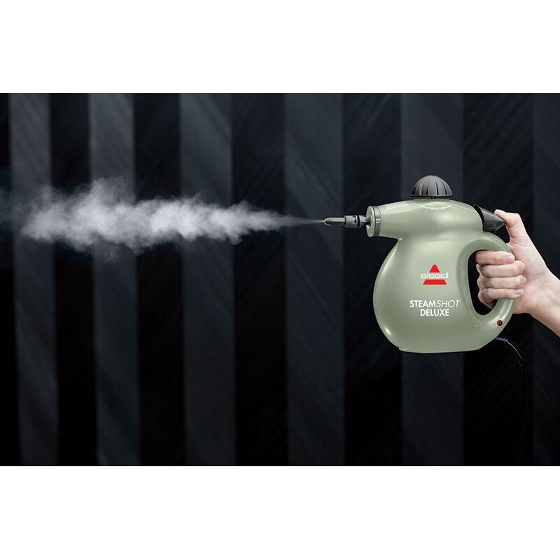 Bissell Steam Shot Hard Surface Hand 