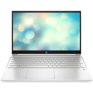 HP 15.6" Touch Notebook with Intel i5 1135G7, 8GB RAM, 256GB SSD, Intel Iris X Graphics, Windows 11, , hires