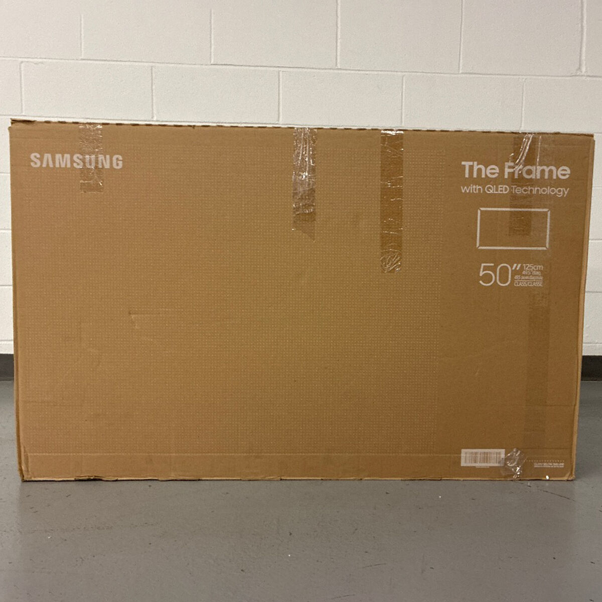 Samsung - 50