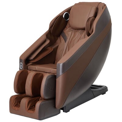 Lifesmart 2D Massage Chair - Brown | R8316