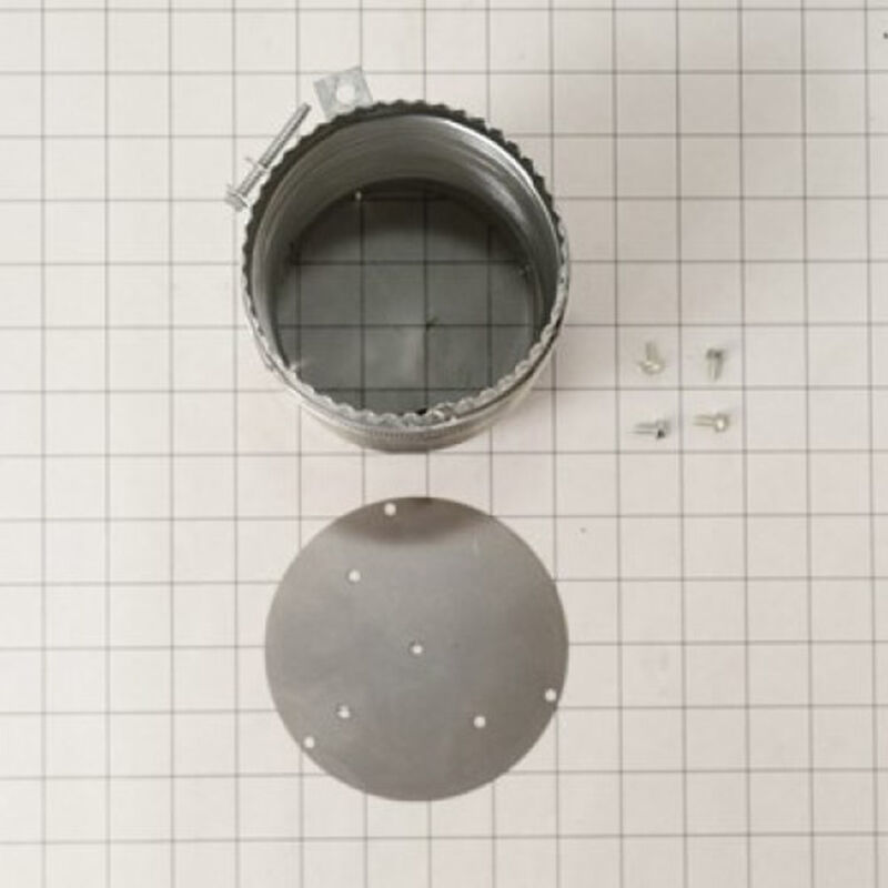 Speed Queen Directional Exhaust Kit for Dryers, , hires