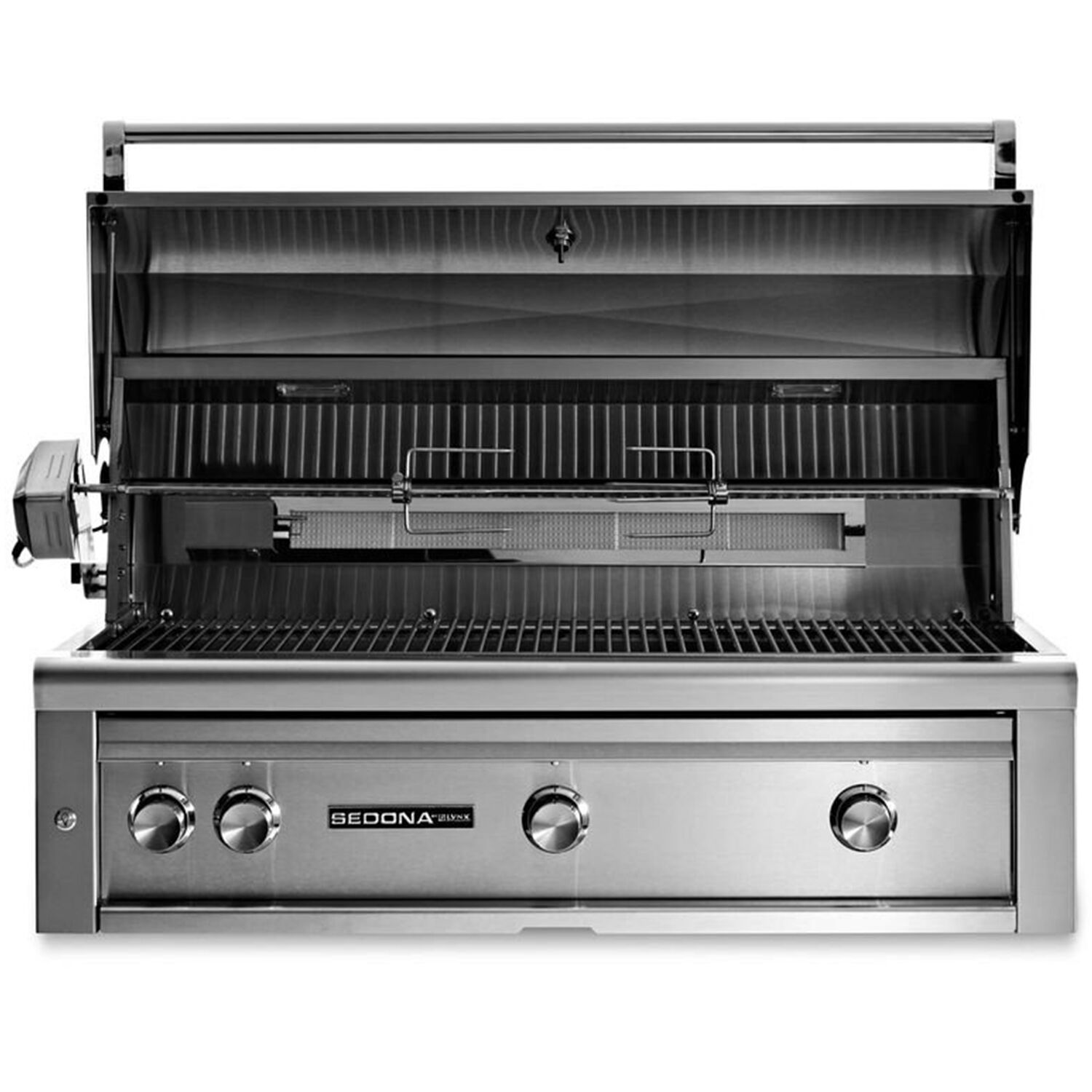 Sedona by Lynx Built-In Gas Grill - Thumbnail 3