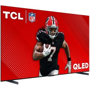 TCL - 98" Class Q-Series QLED 4K UHD Smart Google TV, , hires