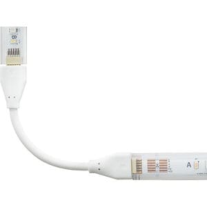 Philips - Hue Lightstrip Extension 1m - White, , hires