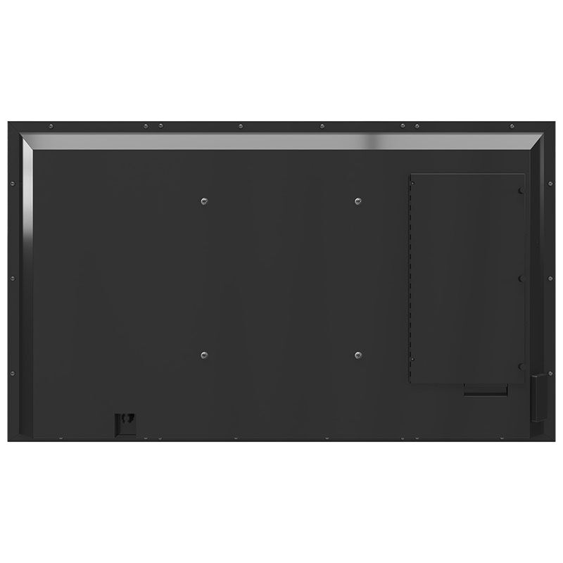 SunBrite TV - Veranda 3 Series 75" Class Full Shade 4K UHD LED Smart Android Outdoor TV, Black, hires