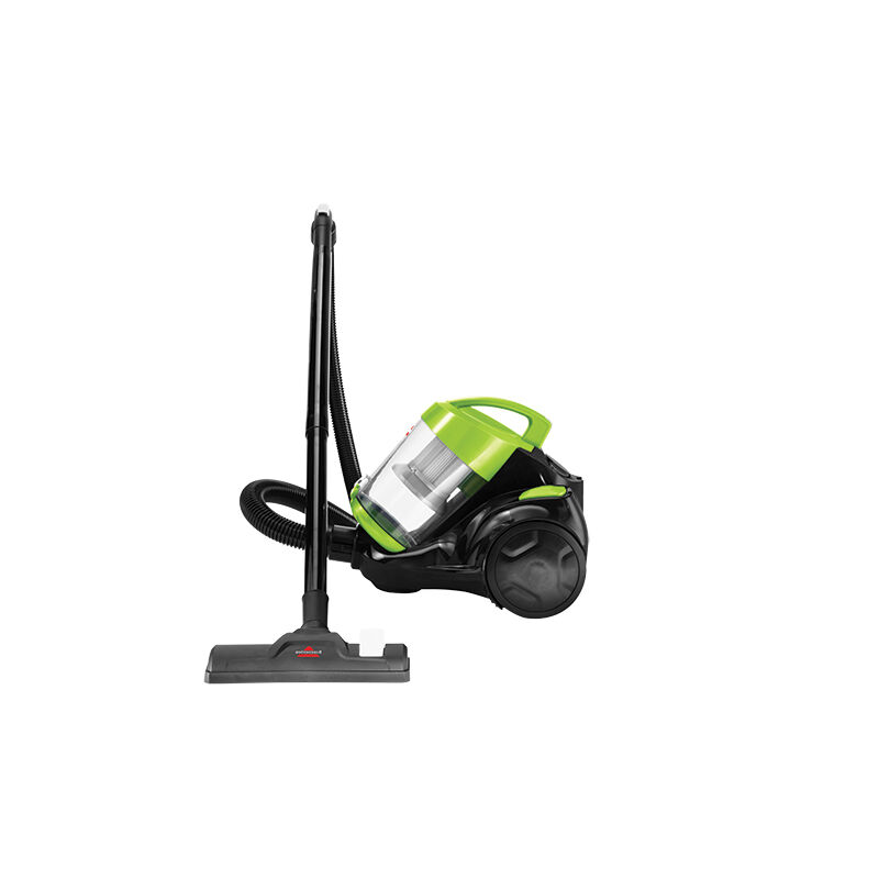Bissell Zing Bagless Canister Vacuum with 2 Additional Tools