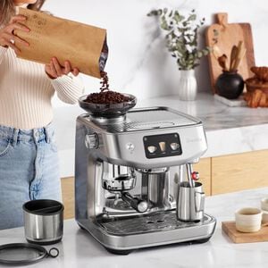 Breville the Oracle Jet Espresso Machine - Brushed Stainless Steel, , hires