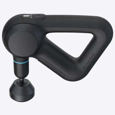 Therabody Theragun G5 Prime Handheld Percussive Massage Device - Black | TG02843-01