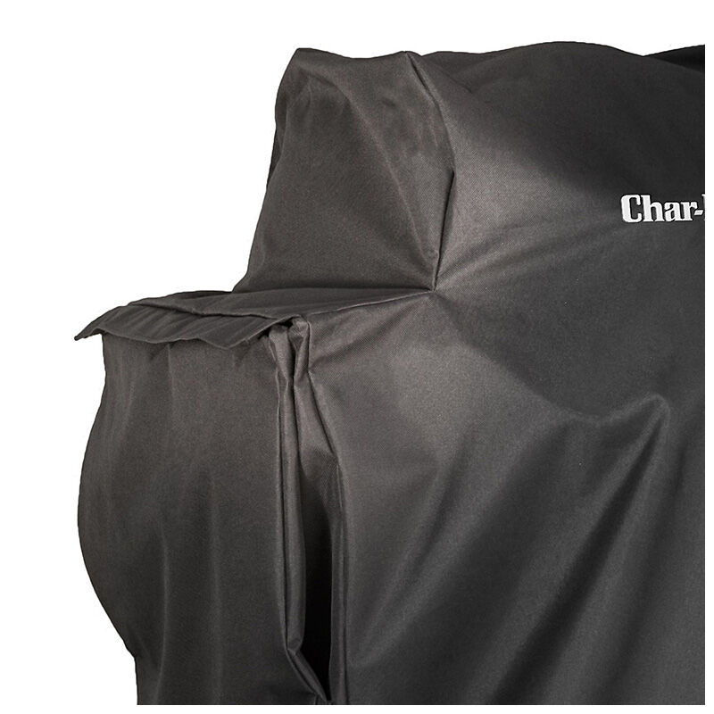 Char-Broil Patio Bistro Grill Cover, , hires