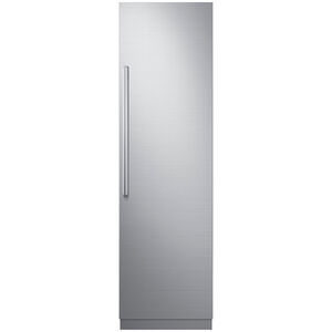 Dacor Contemporary 24 in. Right Hinge Door Panel for Refrigerators - Silver Stainless, , hires