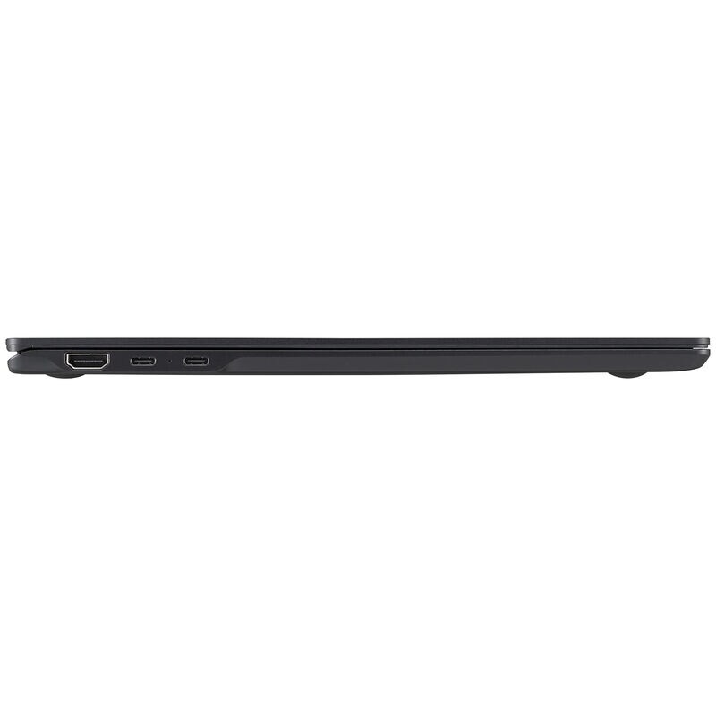 LG gram Pro 16 in. 2-in-1 Touchscreen Notebook with AI-Enabled, Intel Core Ultra 7 155H, 1.4 GHz CPU, Intel Arc GPU, 16 GB RAM, 512 GB SSD, up to 20.5 Hrs. of Battery Life & Windows 11 Home - Black, , hires