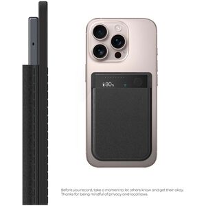 Plaud Note Pro Flow Edition - Black, , hires