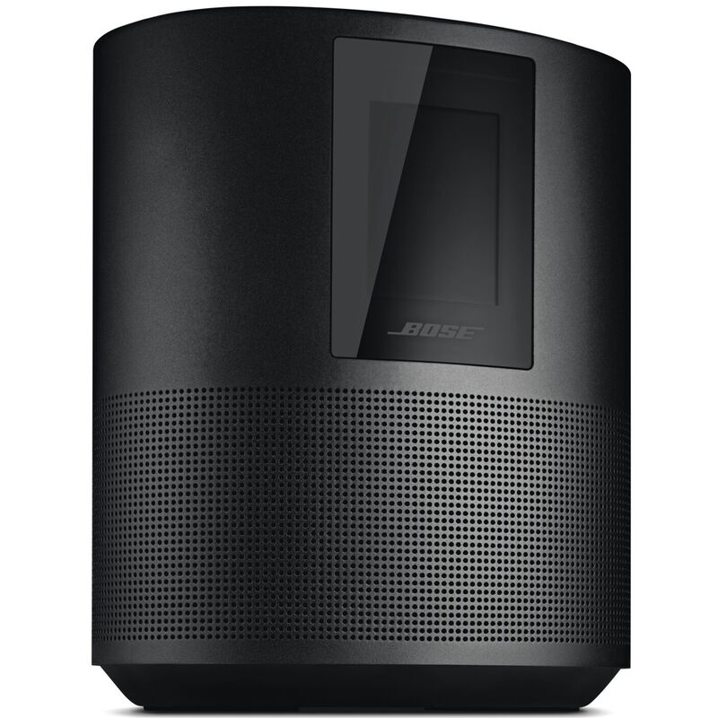 Bose Home Speaker 500 Wi Fi Bluetooth Music Streaming Black P C Richard Son