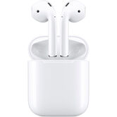 Apple AirPods In-Ear Wireless Headphones with Standard Charging