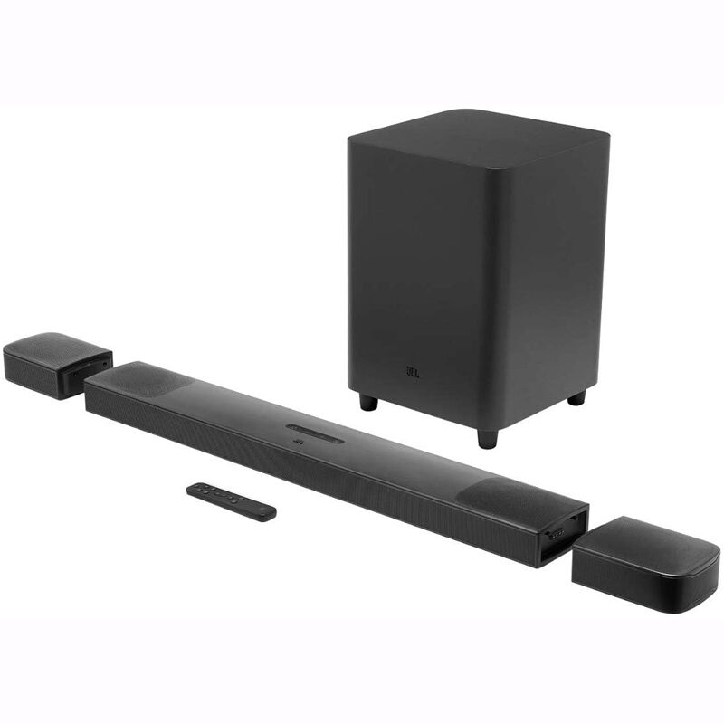 Are Soundbars a Waste of Money? Discover the Truth Here!