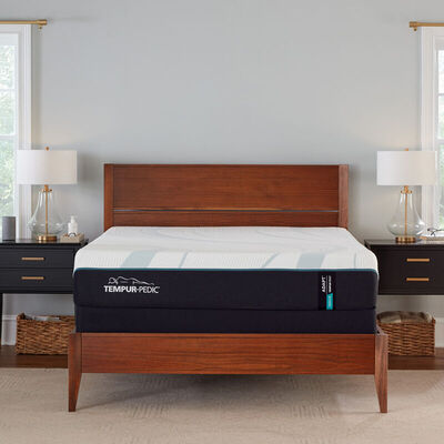 Tempur-Pedic Adapt 2.0 Medium Twin Size Mattress | 107451-30T