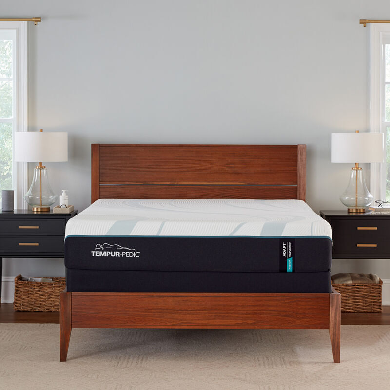 Tempur-Pedic Adapt 2.0 Medium Twin Size Mattress, , hires