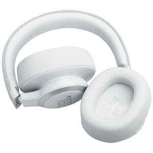 JBL - Live 770NC Wireless Noise Cancelling - White, , hires