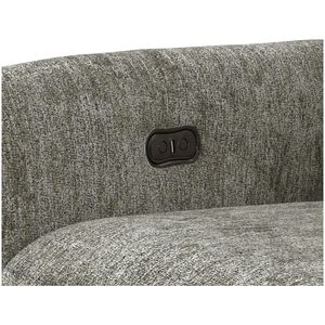 Catnapper Belton Power Rocker Recliner - Stone, Stone, hires