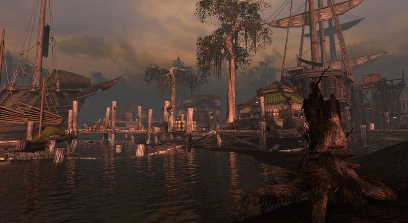 The Elder Scrolls Online Tamriel Unlimited for Xbox One, , hires