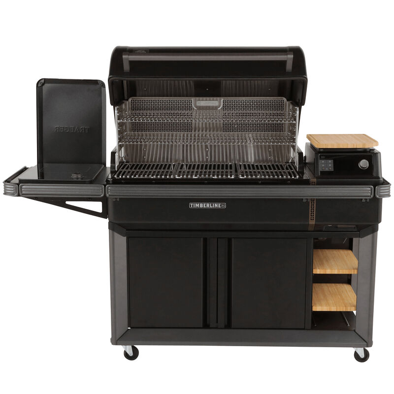 Traeger Timberline XL Wood Fired Grill, , hires