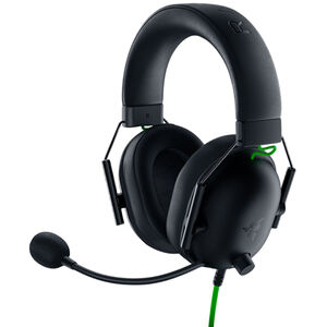 Razer BlackShark V2 X Headset for Xbox - Black, , hires