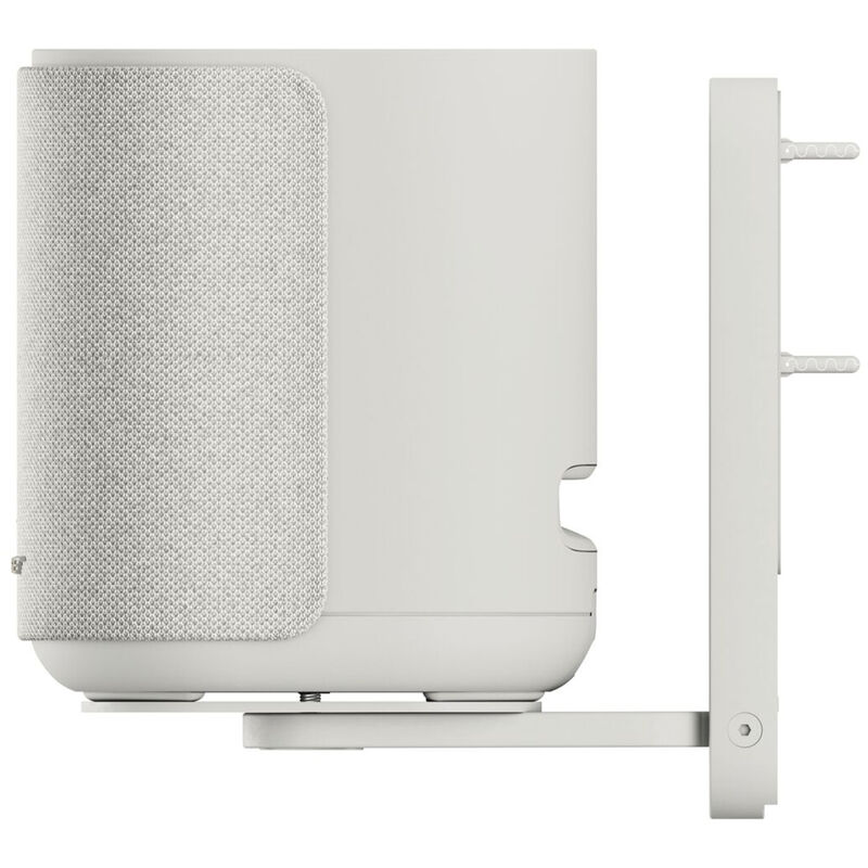 Bose Lifestyle Wall Bracket - White Smoke, , hires