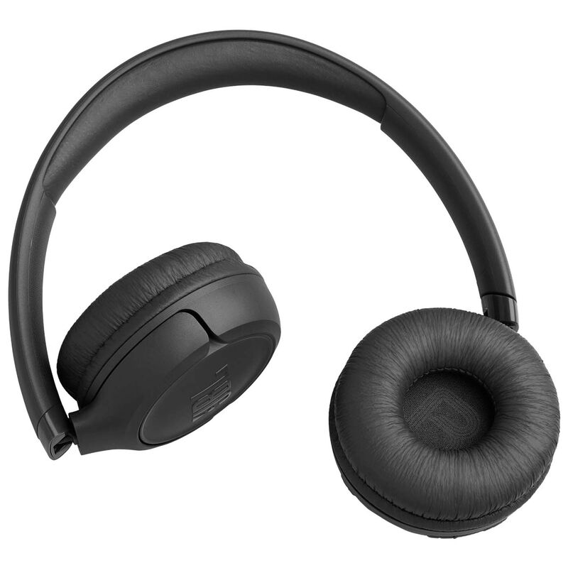 JBL Tune 530BT Wireless on-ear Bluetooth Headphone - Black, , hires