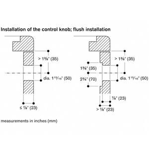 Gaggenau Vario 400 Series 36 in. 5-Burner Smart Induction Cooktop with Power Burner - Stainless Steel, , hires