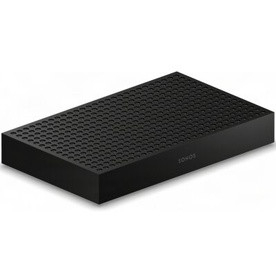 Sonos Amp Multi Amplifier - Black | AMLTIUS1BLK
