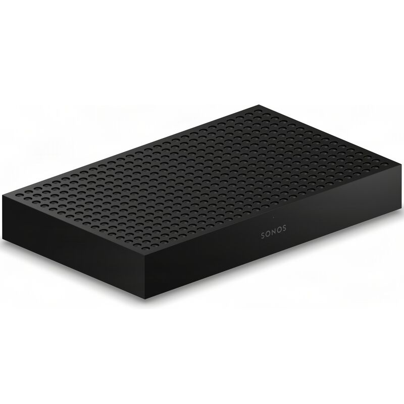 Sonos Amp Multi Amplifier - Black, , hires