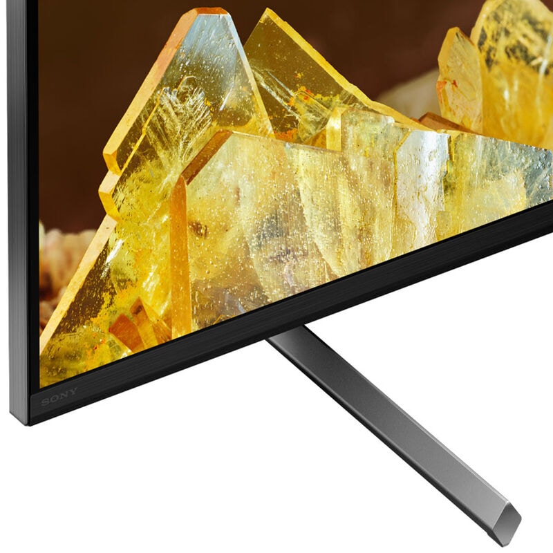 Sony - 75" Class Bravia XR X90L Series LED 4K UHD Smart Google TV, , hires
