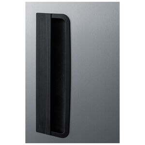 Summit 55 in. 49.0 cu. ft. Commercial Reach-In Freezerless Refrigerator - Stainless Steel, , hires