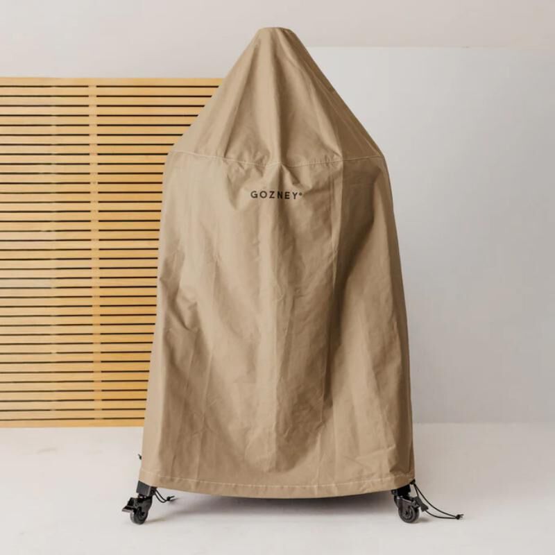 Gozney Dome Gen2, XL, Stand Cover - Natural, , hires
