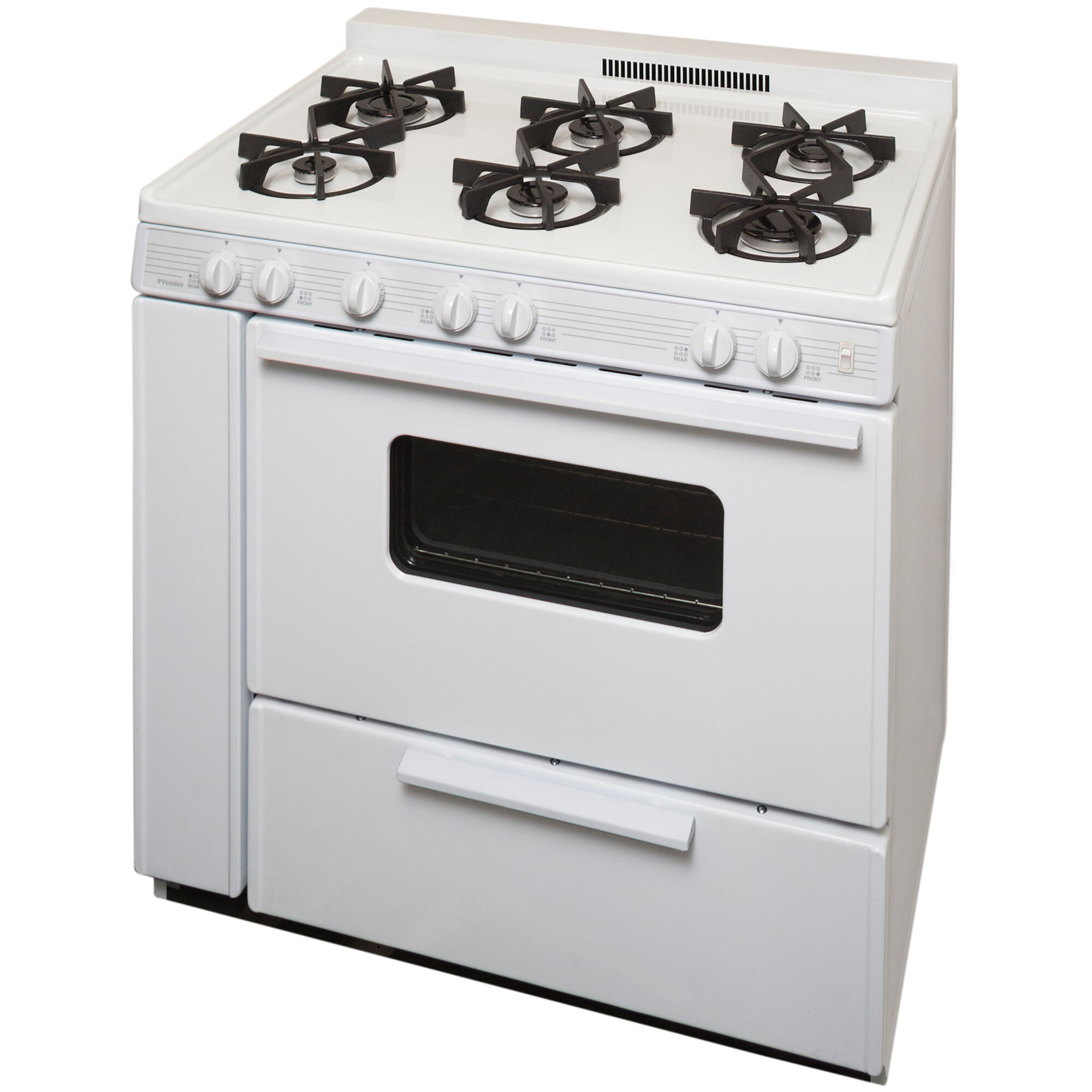 Premier STK2X0OP Gas Range - Thumbnail 2
